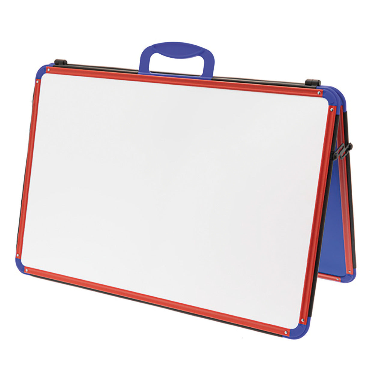 A2 Folding Wedge - Red Unit