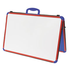 A2 Folding Wedge - Red Unit