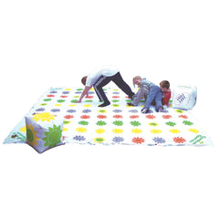 Get Knotted Game