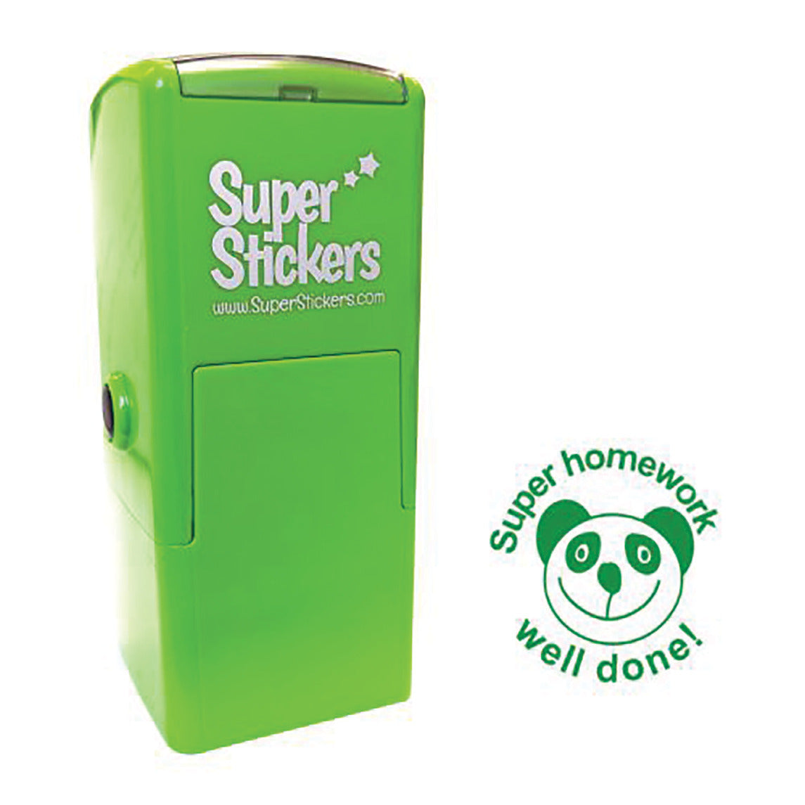 Stamper Super Homework
