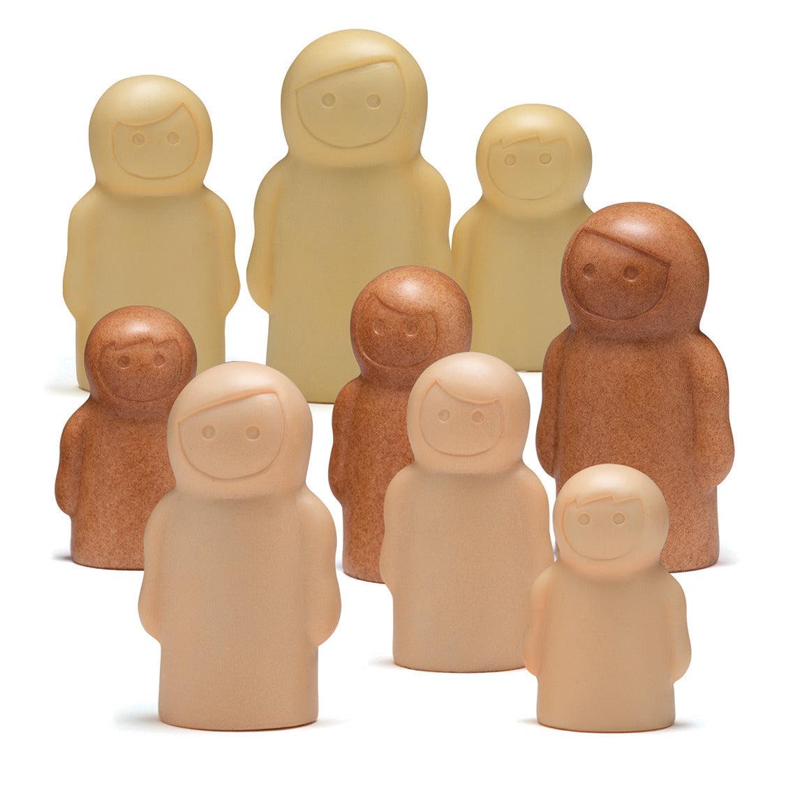 Little People Sensory Play Set