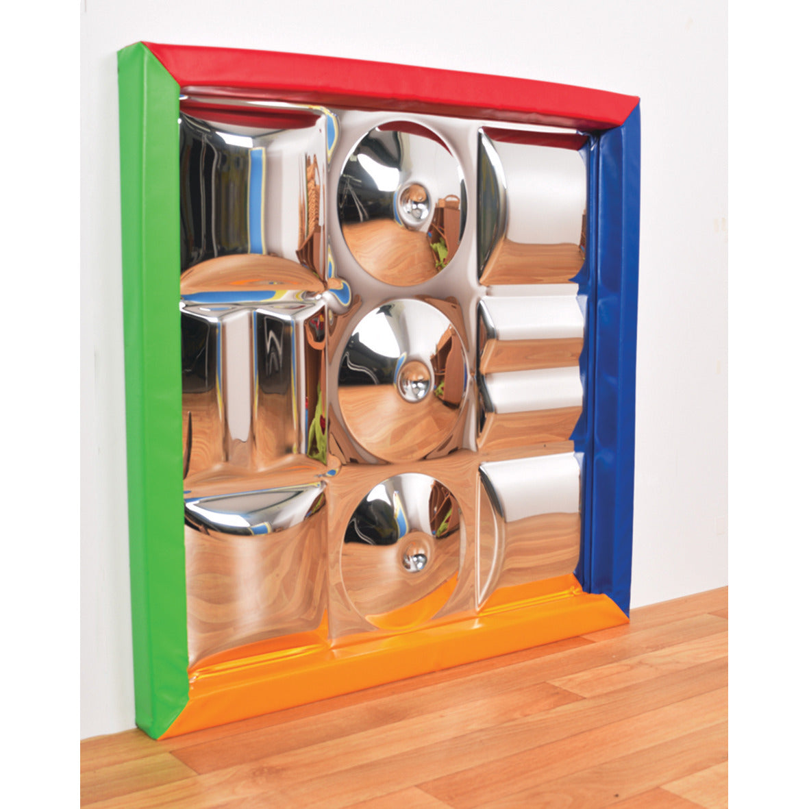 M-Colour Soft Frame Sensory Mirror