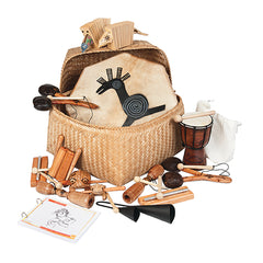 Music Making Nursery Rhythm Kit