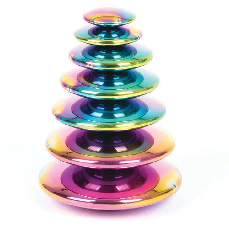 Reflect Buttons Colour