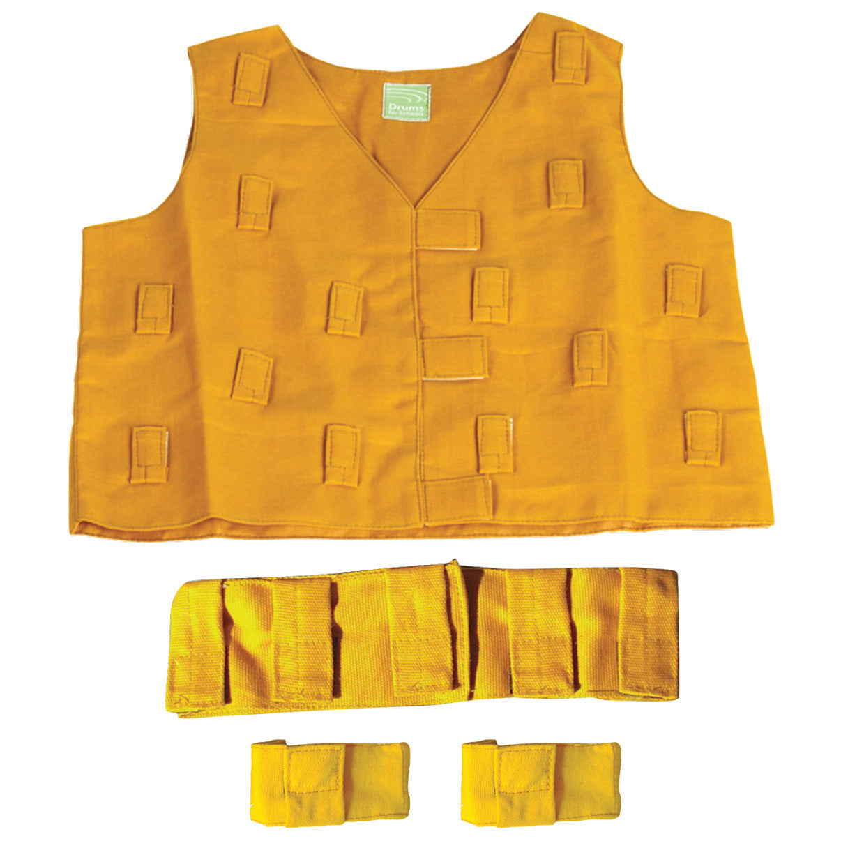 Sen Music Clothing Kit Small