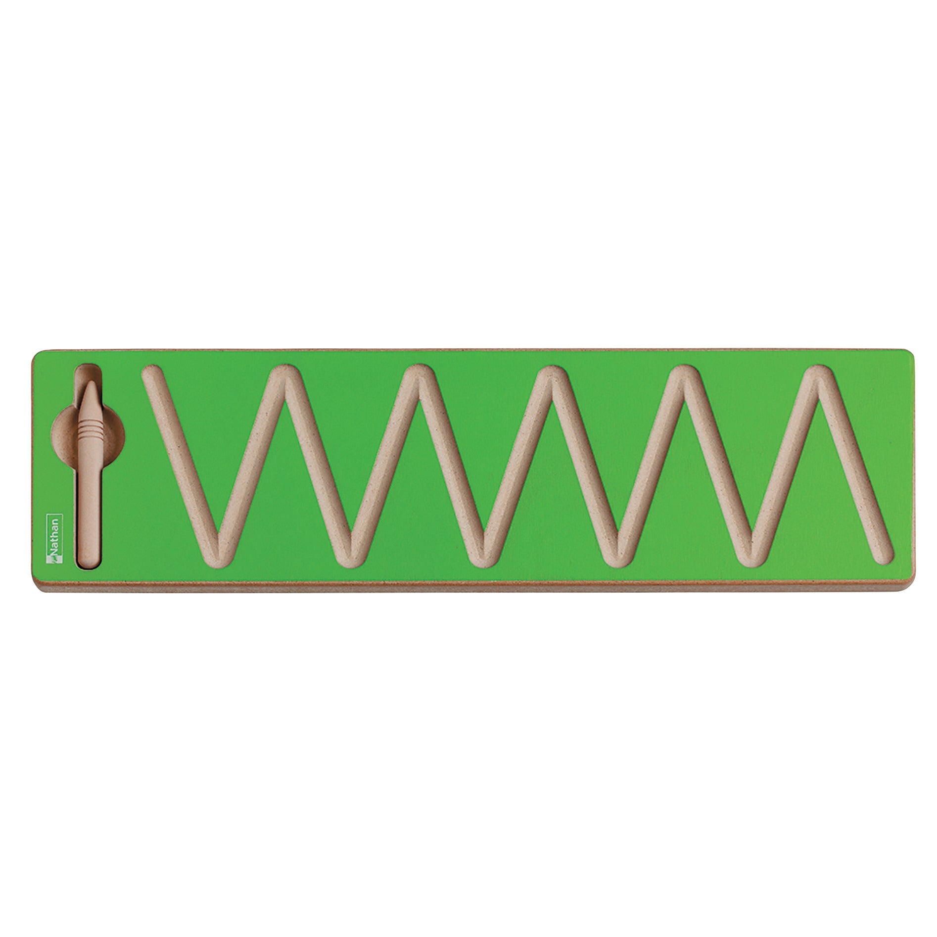 Tracing Stencil - Diagonals
