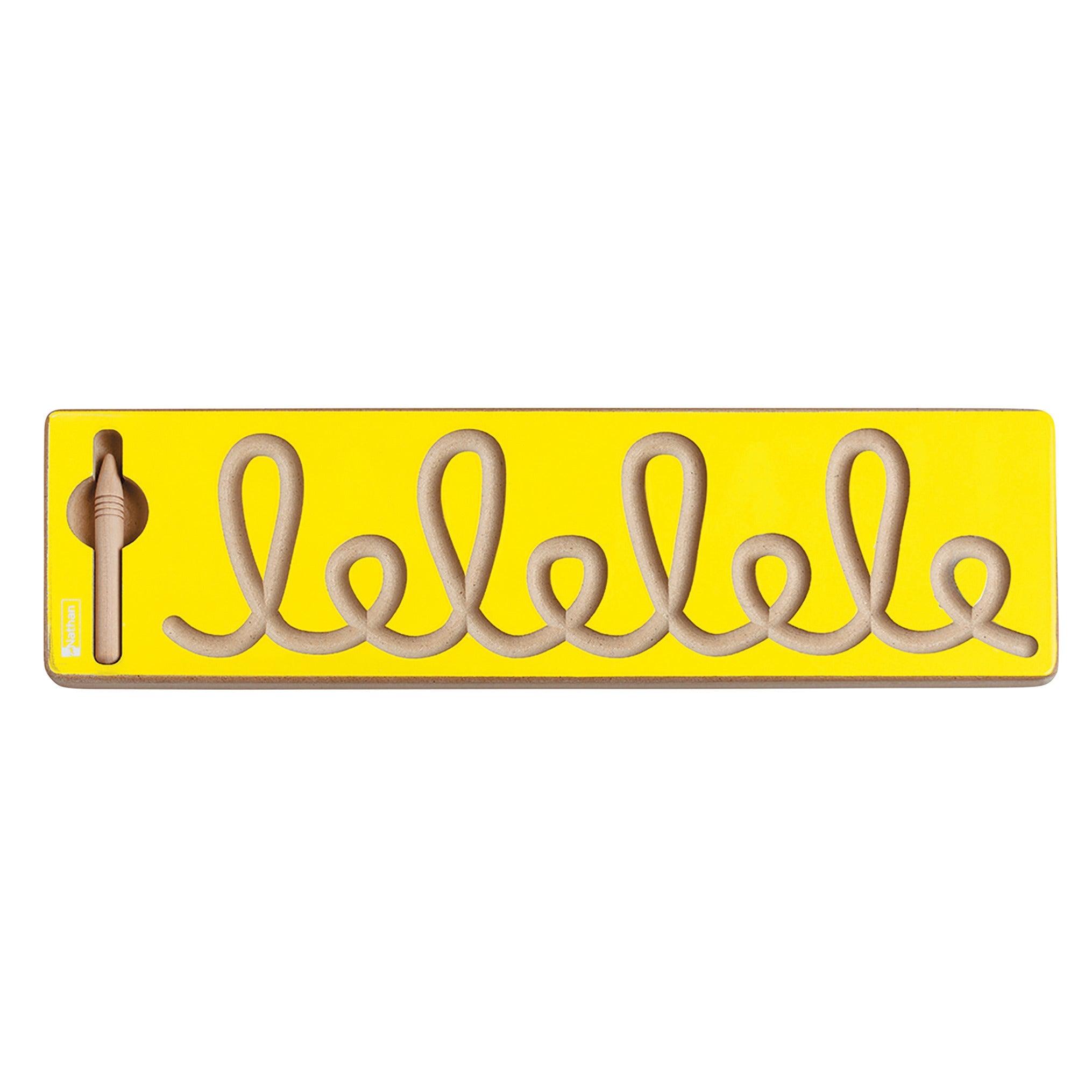 Tracing Stencil - Loops