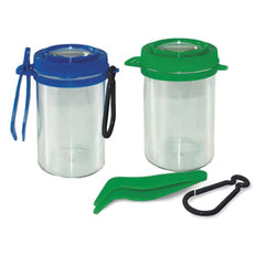 Eduk8 -'N-' Play - Clip N Go Bug Jar