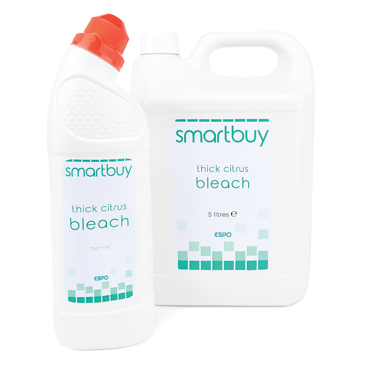 Bleach Espo Smart Buy Citrus 4X5Lt
