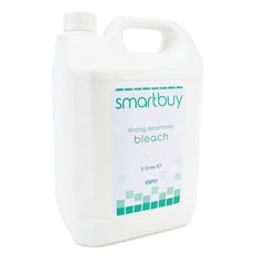 Bleach Liquid Strong Economy 4X5Lts