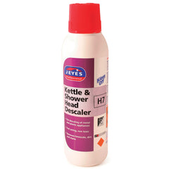 Descaler H7 Kleenoff 500Ml Case 6