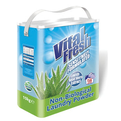 Detergent 135 Wash N-Bio Aloe Vera