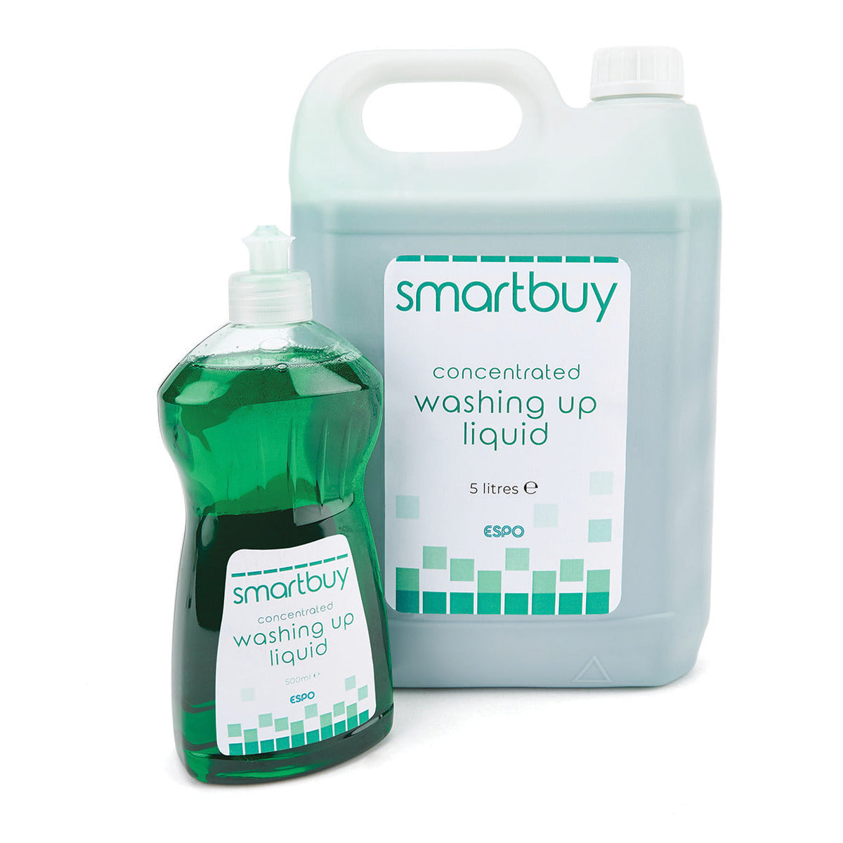 Detergent Concentrated Cs 12X500Ml