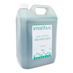 Disinfectant Liquid Pine Econ 4X5Ltr
