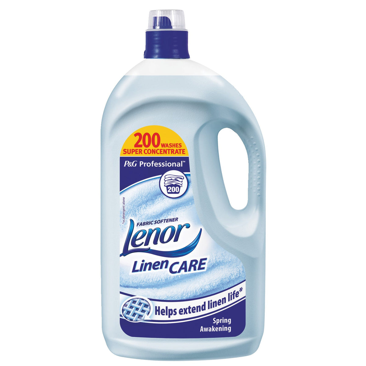 Lenor Concentrate Sea Breeze 4Ltr