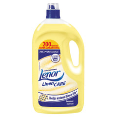 Lenor Summer Breeze 3 X 4Ltr