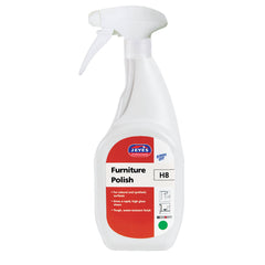 Polish Kleenoff Furniture 6 X 750Ml