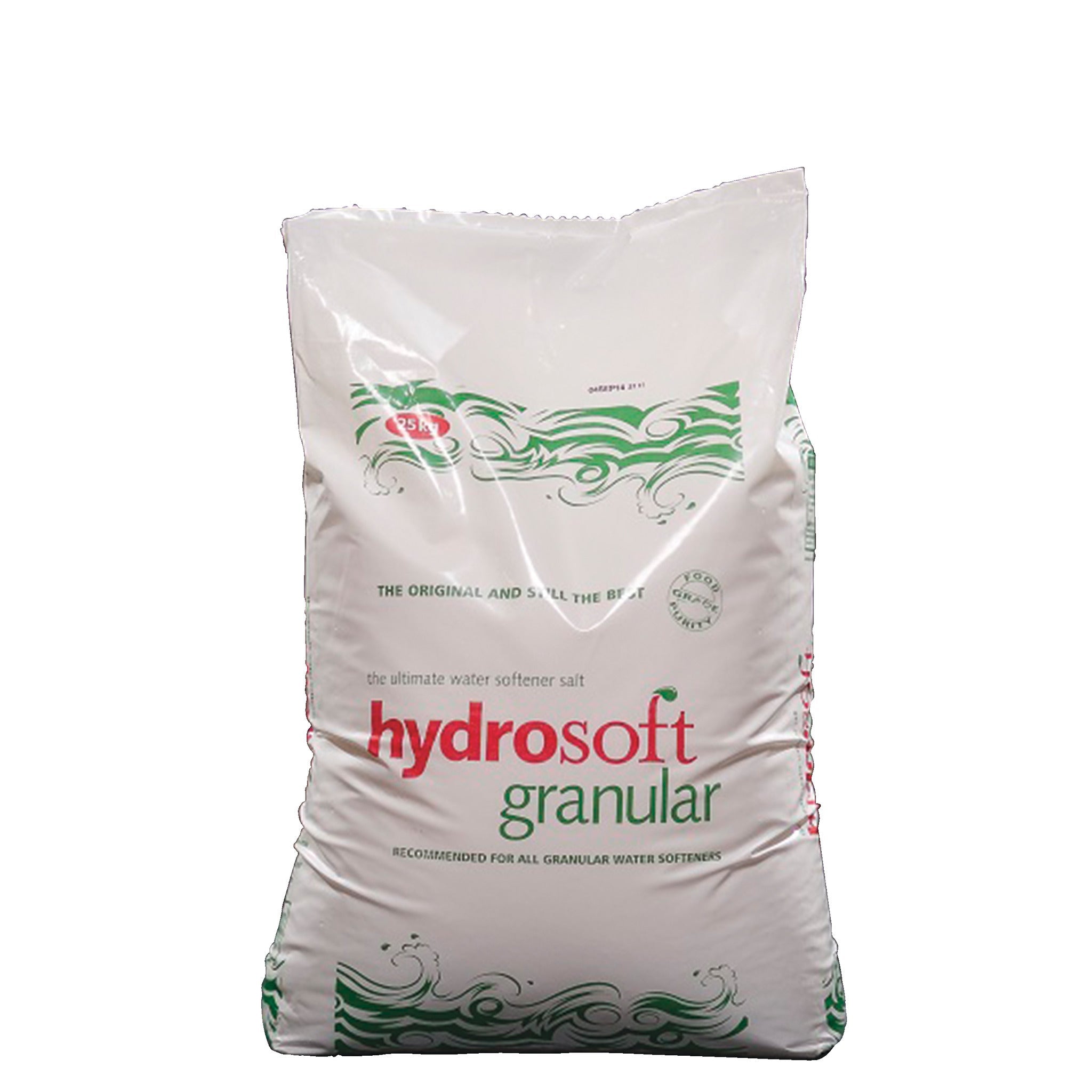 Salt Granular For Water-Soft 25Kg