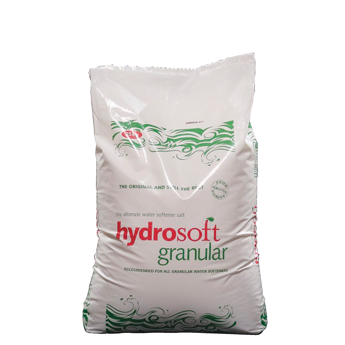 Salt Granular For Water-Soft 25Kg