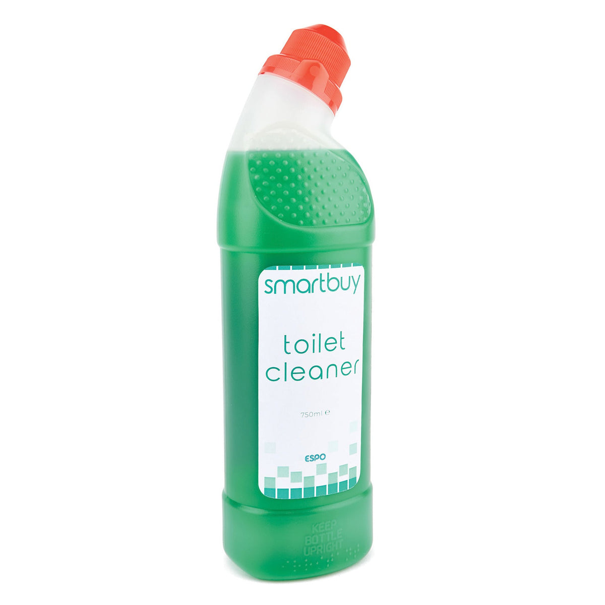 Toilet Cleaner Premium 12 X 750Ml