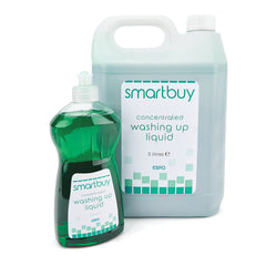 Wash Up Liquid Contract + 90 4X5Lt