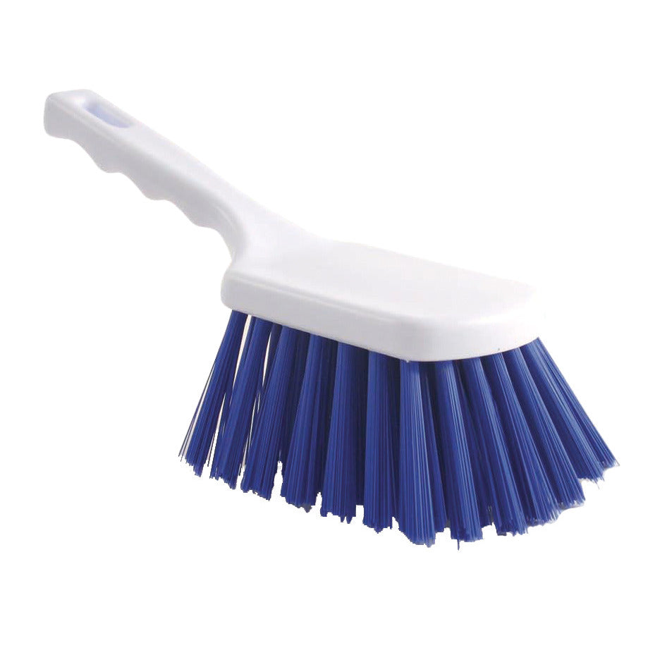 Brush Hygiene Churn Blue P-Prop.