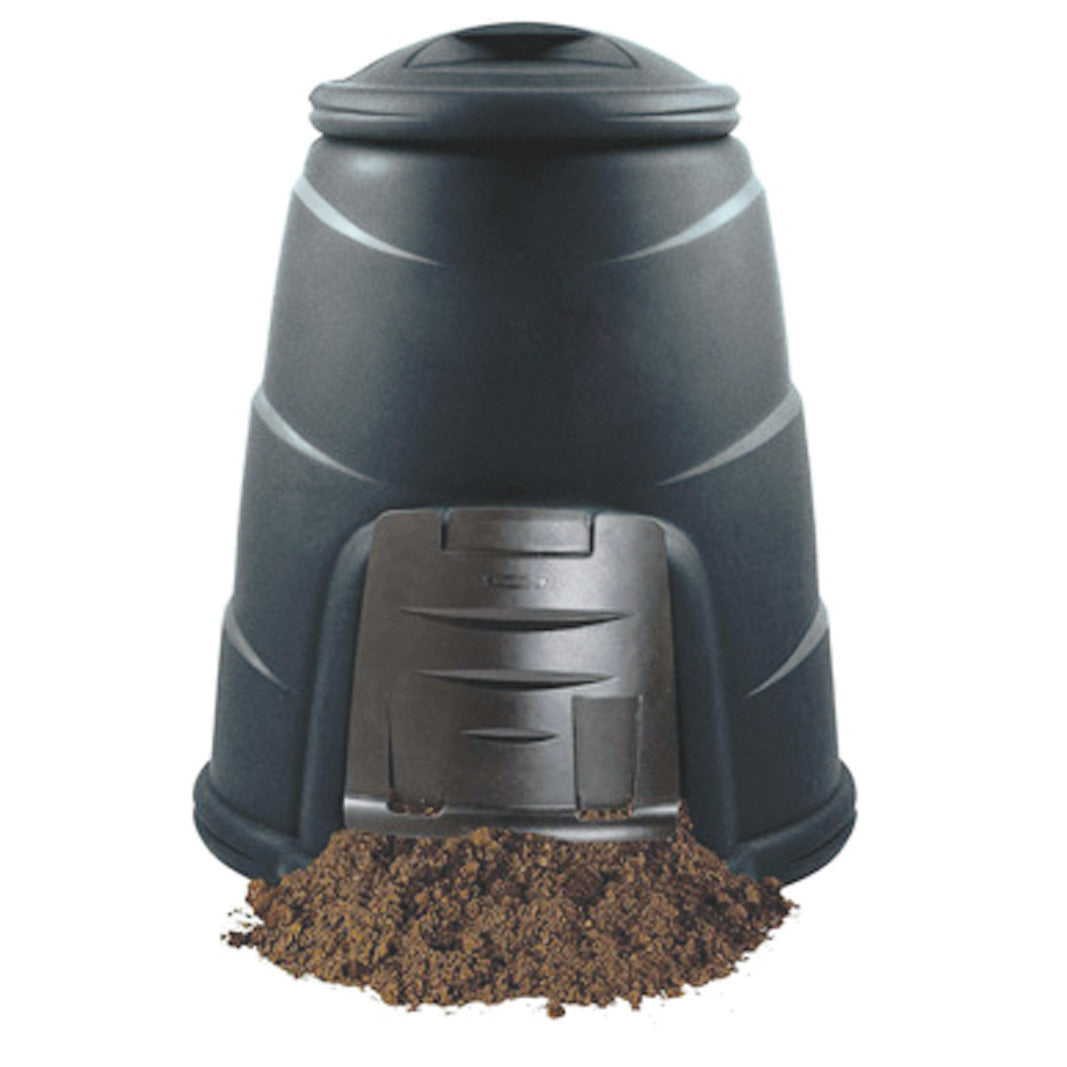 Compost Converter Base Plate