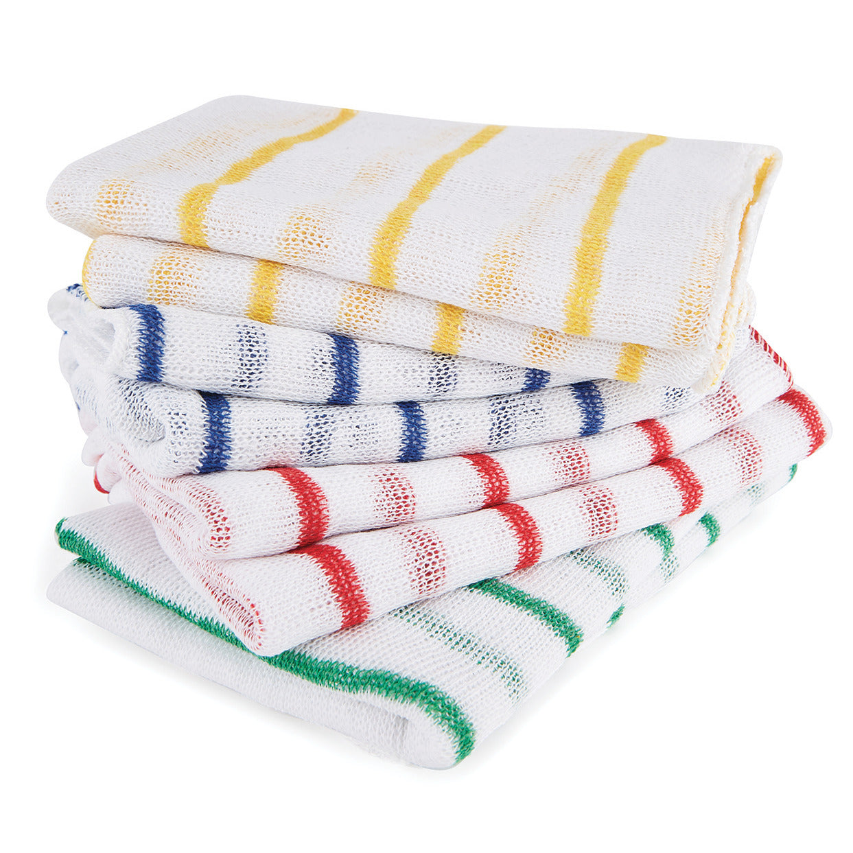 Dishcloth Smartbuy Pk 10 Yellow