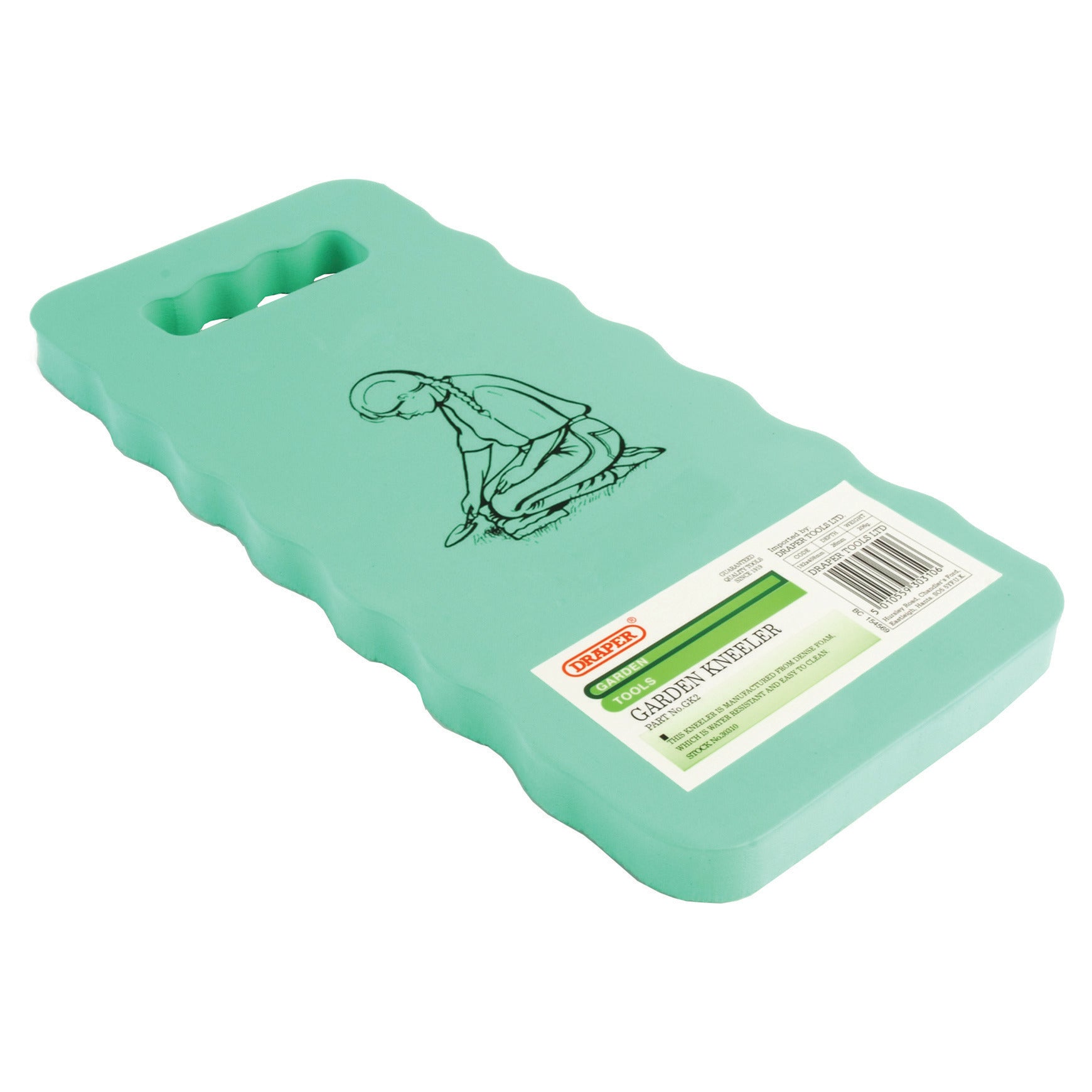 Foam Kneeling Mat