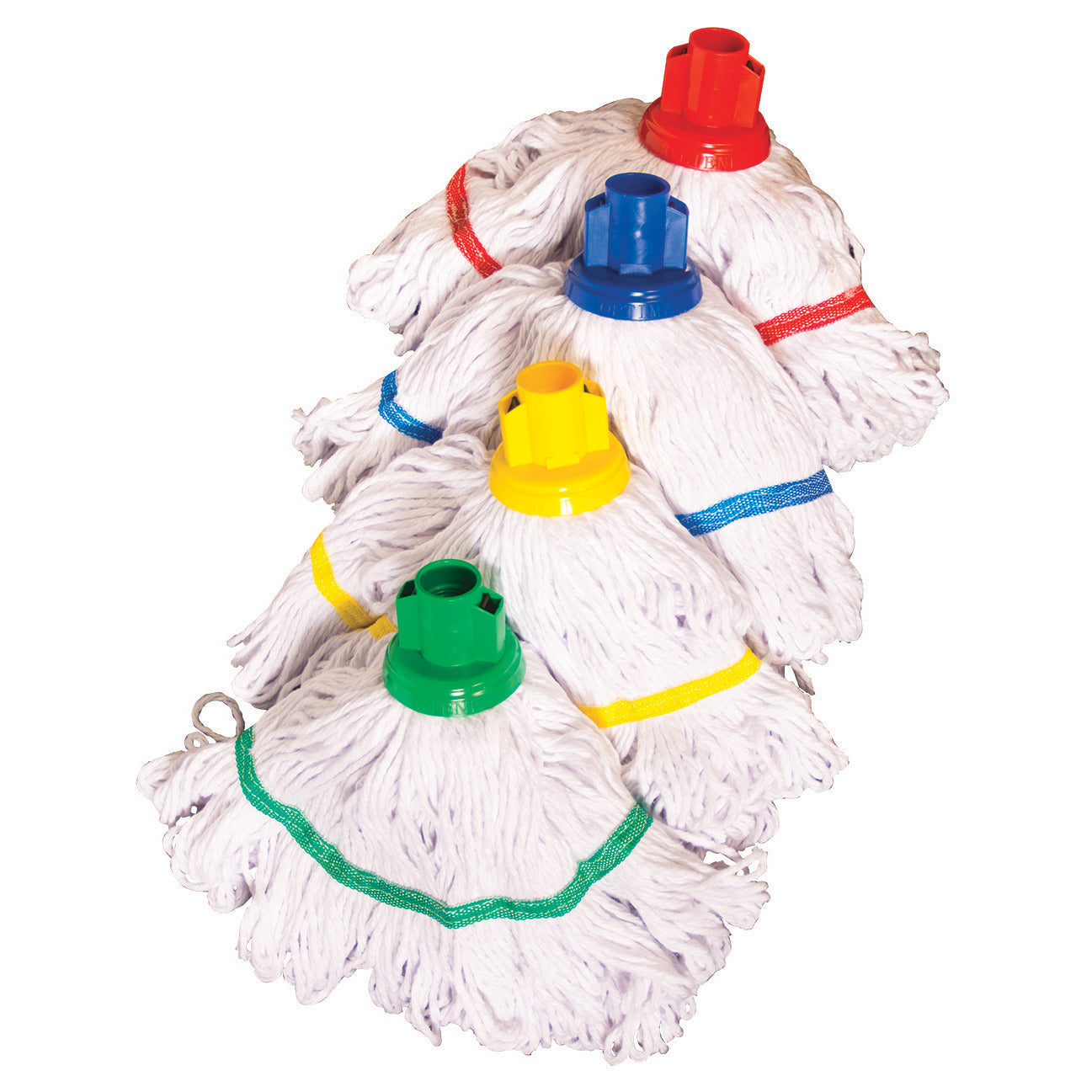 Hygiemix Mop Head 300G Yellow