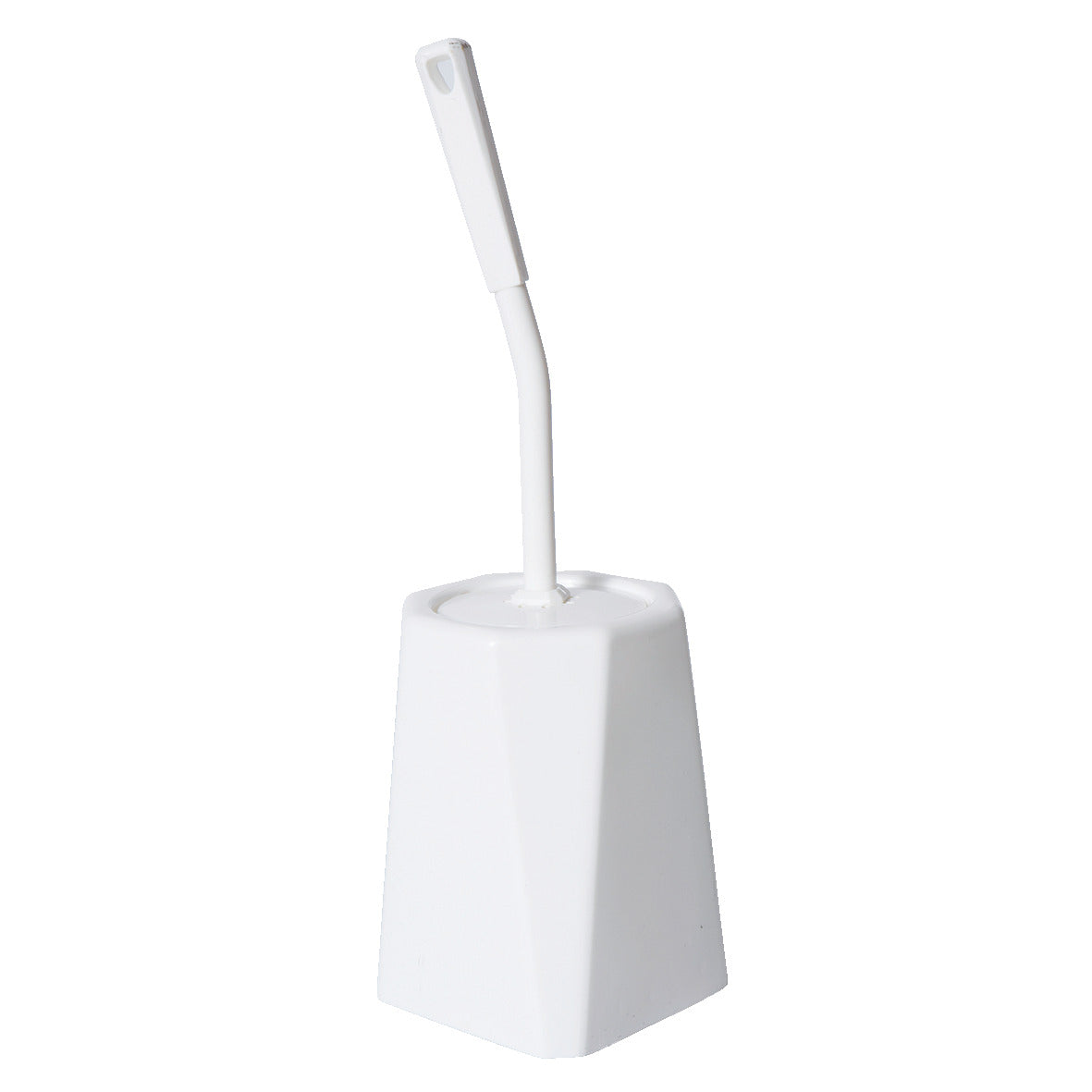 Lavatory Brush And Holder Set