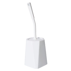 Lavatory Brush And Holder Set