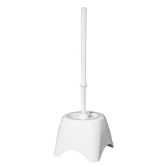 Lavatory Brush-Holder Set Open Type