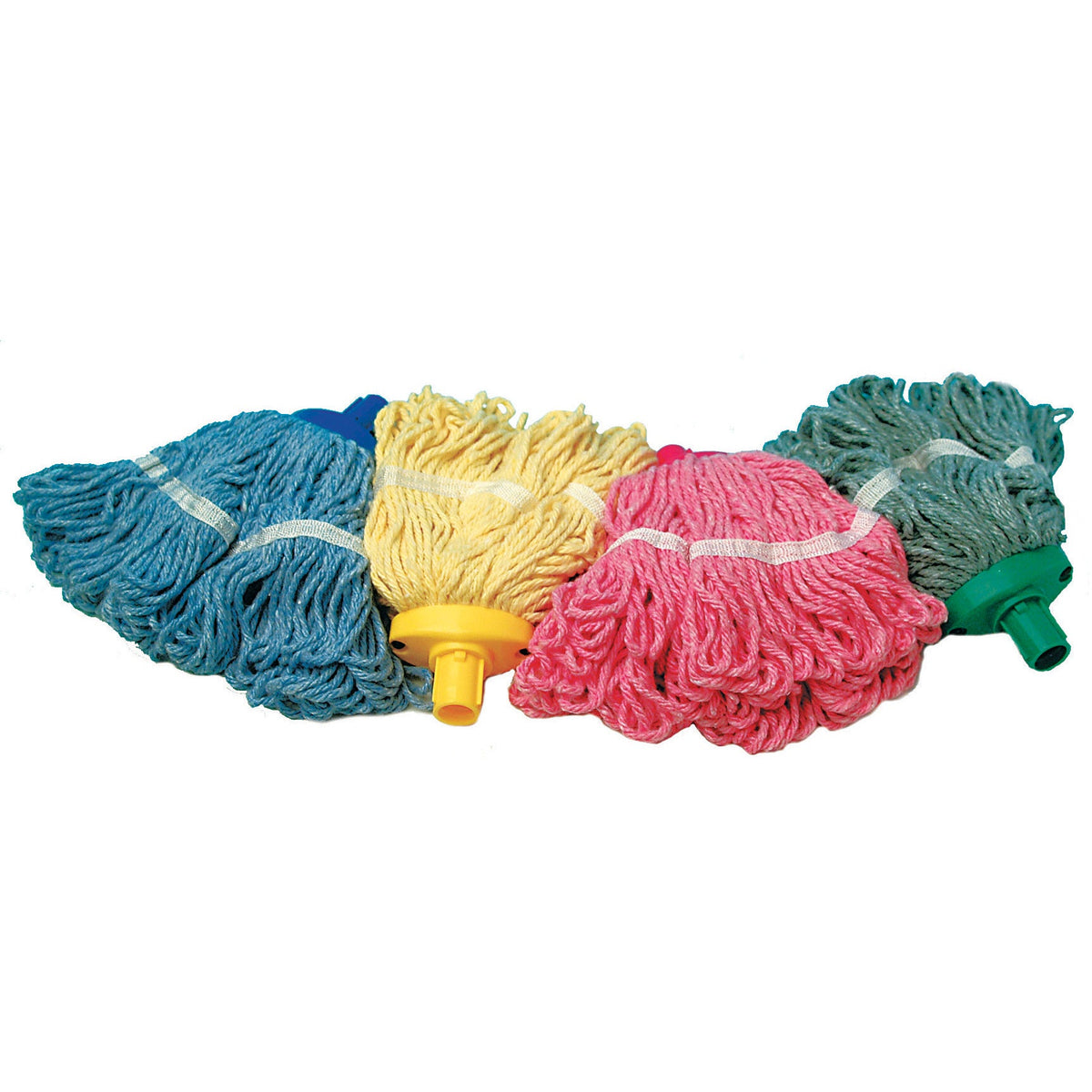 Mop Head Red Interchange Freedom