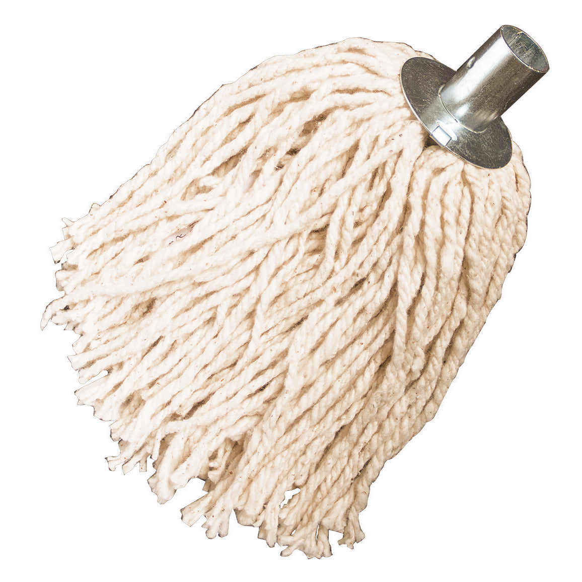 Mop Wet Floor Wool With Socket 10Oz