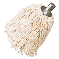 Mop Wet Floor Wool With Socket 10Oz