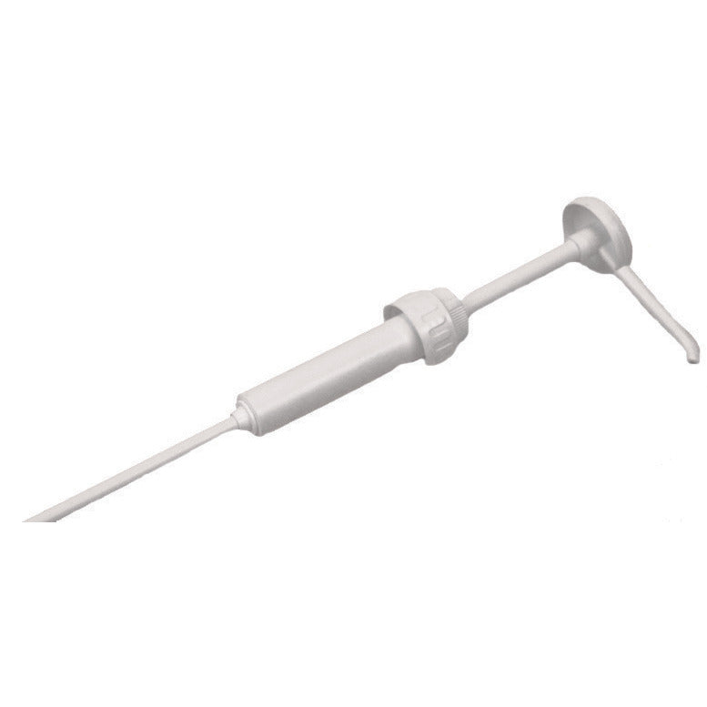 Pump Disp.30Ml Per Shot 40Mm Thread