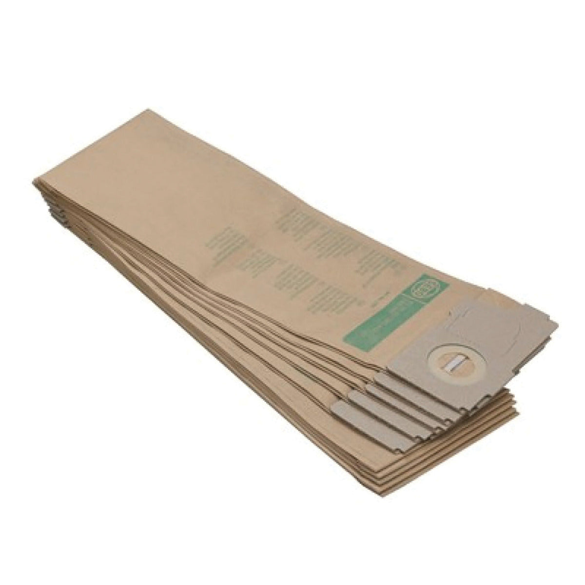 Sebo Vacuum Clean 360 460 Bags Pk10