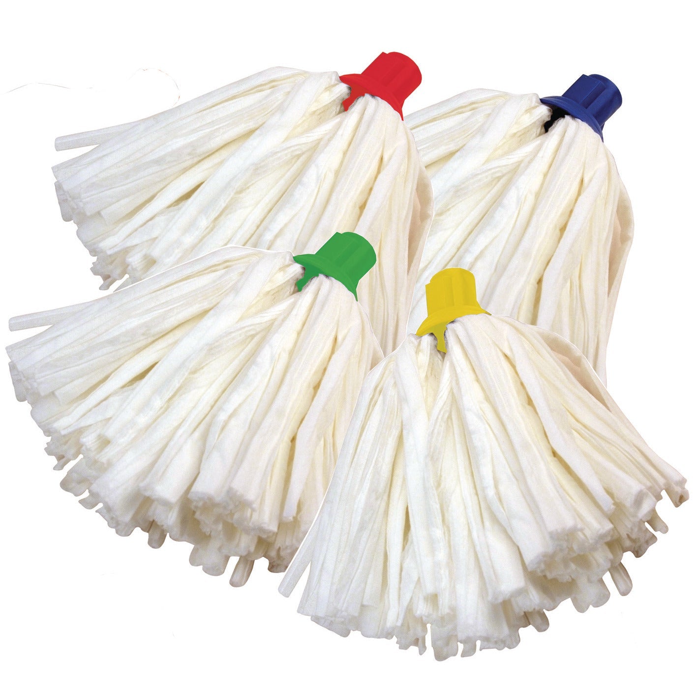 Super Mop Extra Large Red