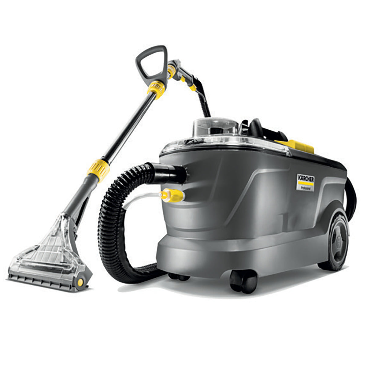 Karcher Puzzi 10-1 Extrctr Cleaner