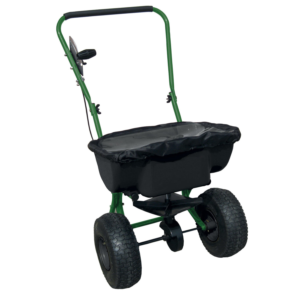 Atlas Salt Spreader
