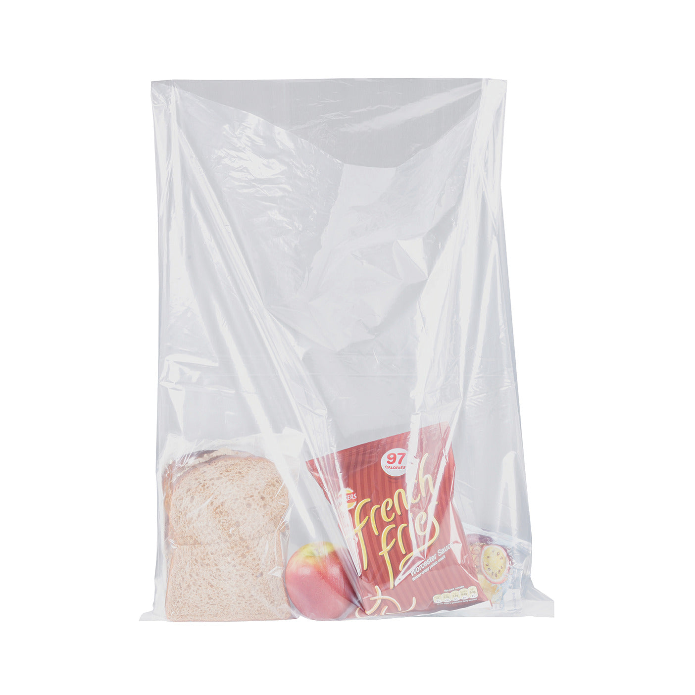 Bag Hd Polythene 225 X 350Mm Pk 500