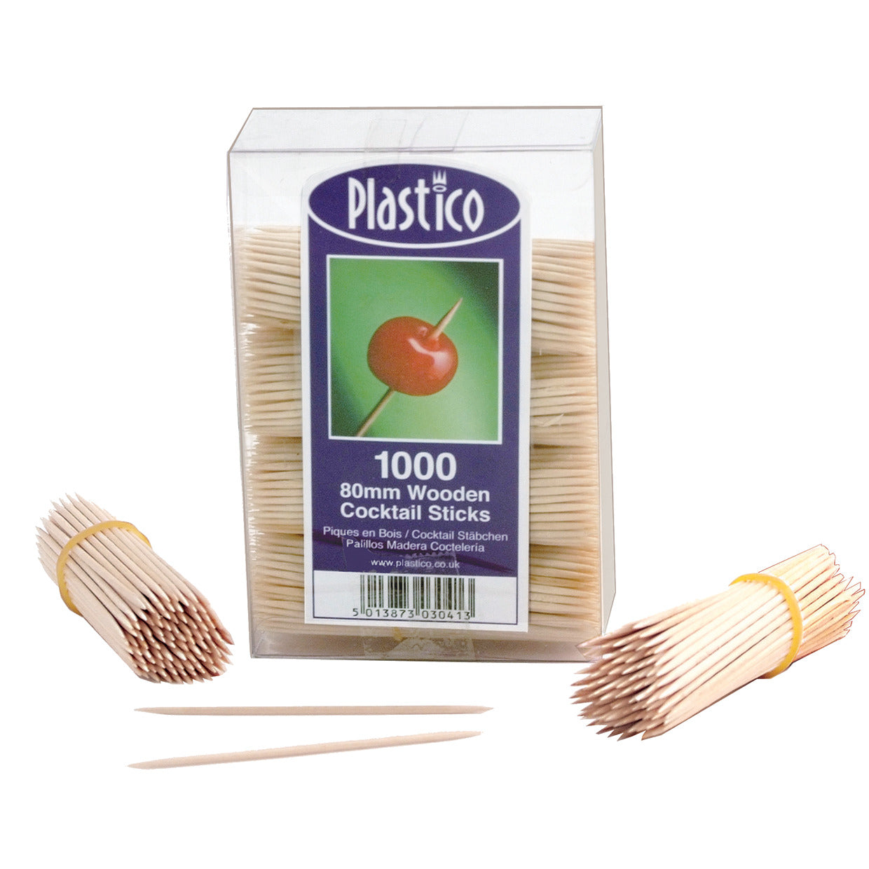 Cocktail Stick Pk1000