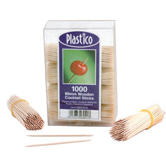 Cocktail Stick Pk1000