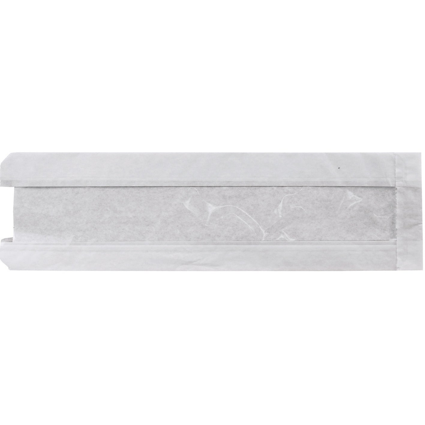 Film Front Baguette Bags Pk500