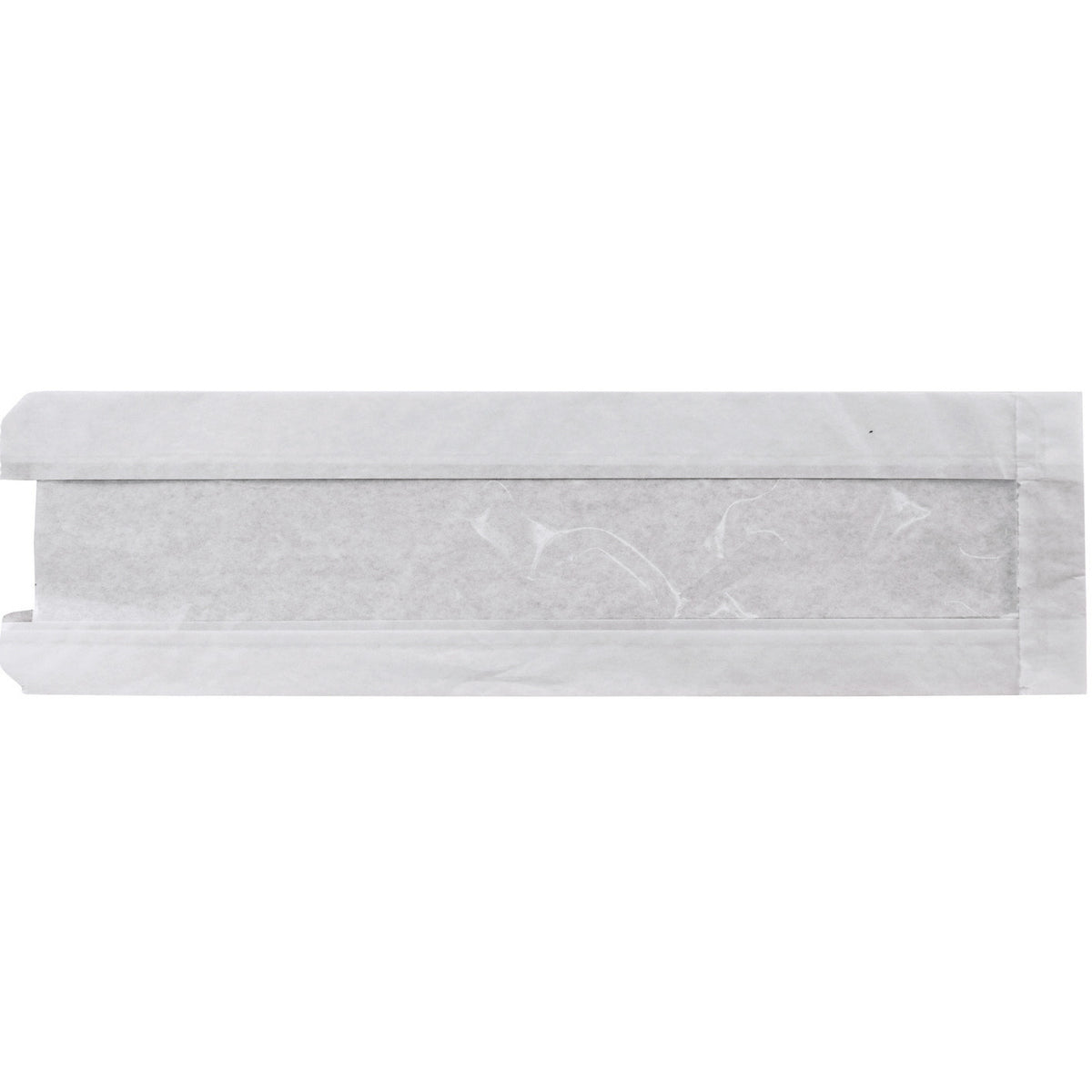 Film Front Baguette Bags Pk500