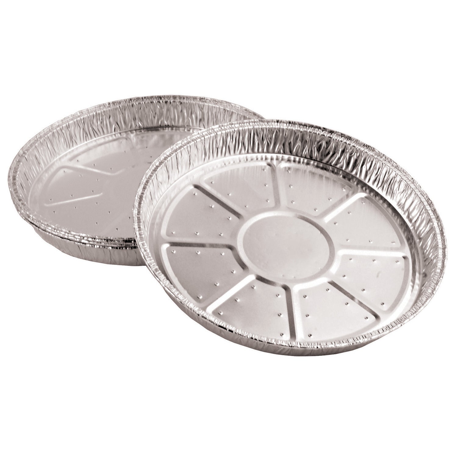 Flan Cases 215Mm Dia.24Mm Dp 8-" Pk 6