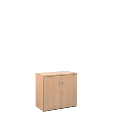 Ft Cpd 740Mm(H)1 Shlf G-Oak