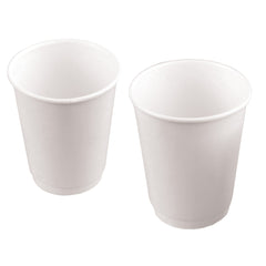 Lid - Hot Cup 12Oz Lid Case 1000