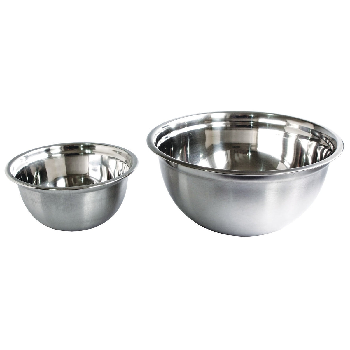Mixing Bowl S-S 6.4 Litre 310Mm